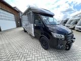 HYMER / ERIBA / HYMERCAR B-Klasse ML T 780 / viel Ausstattung! - Hymer B Klasse ML T 780