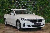 BMW 640i*GT*xDRIVE*CARPLAY*CAMERA*LED*35.124€ NETTO - BMW 640: Limousine