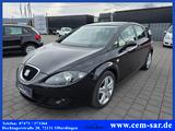 Seat Leon Stylance /Style *2.Hand*ALU-Felgen*6-Gang* - Seat Leon Stylance mit Benzin-Antrieb