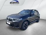 BMW iX3 ''Inspiring'' adap. LED AHK Parkass. Sportsi - BMW iX3: Inspiring