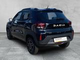 Dacia Spring ESSENTIAL 45 CCS KAMERA+KLIMA+NAVI+PDC+BT - schwarze Dacia Spring