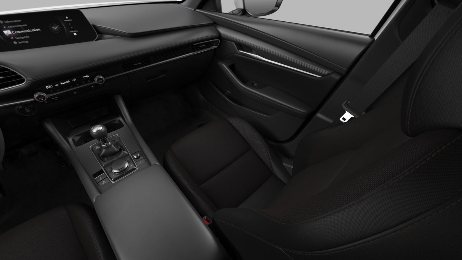 Mazda 3 - Bild 11
