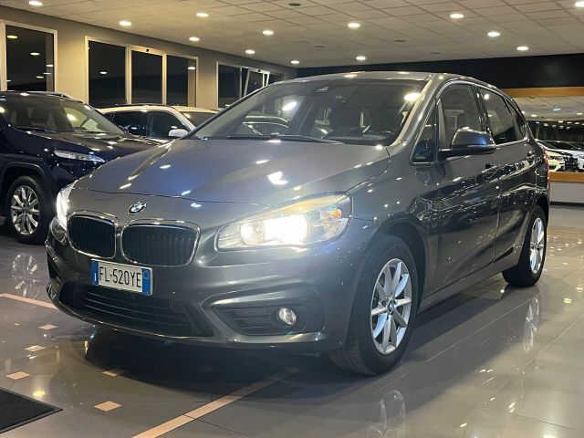 BMW Bmw 216 216d Active Tourer Sport