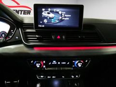 AUDI Q5 50 TDI quattro S Line AHK LED Head-Up 