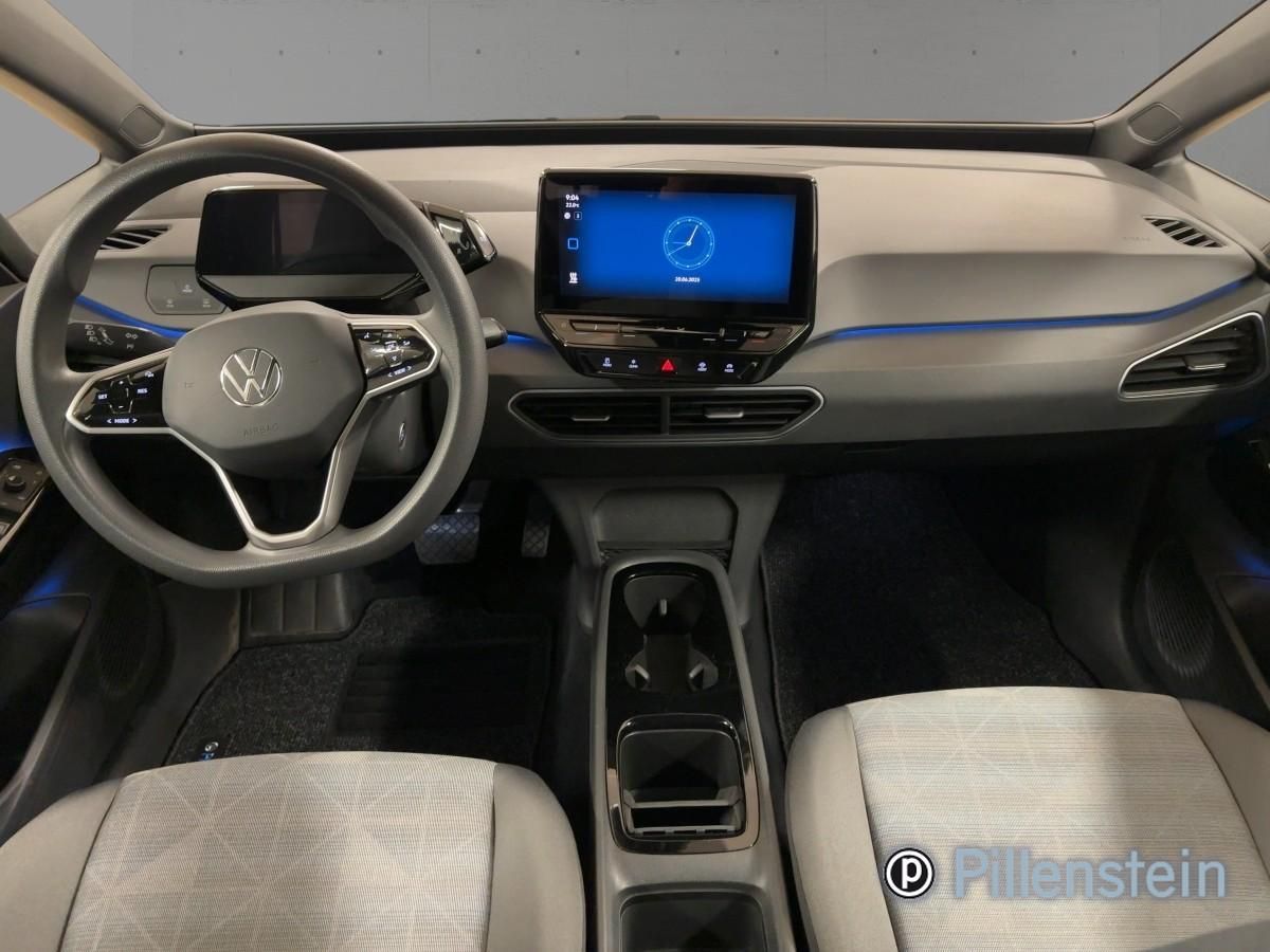 Volkswagen ID.3 - Bild 11