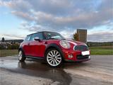 MINI Cooper mit Schiebedach - : Schiebedach, Kleinwagen, mit