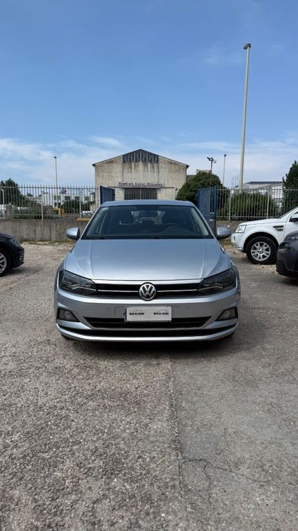 Image of Volkswagen Polo