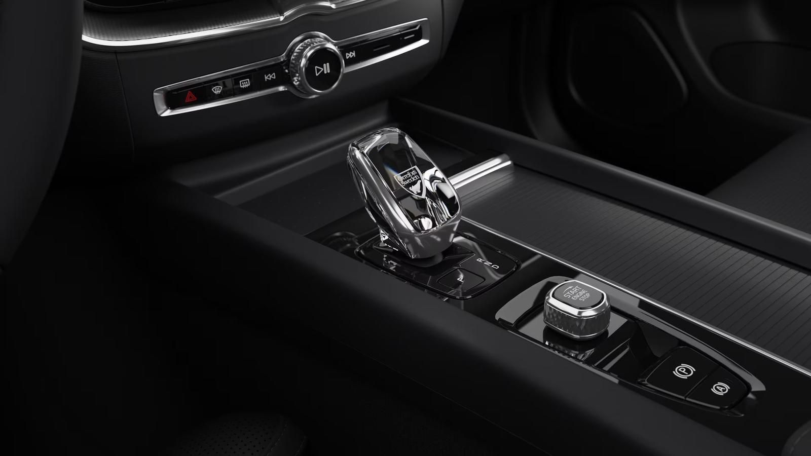 Volvo XC60 - Bild 11