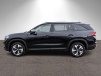 Skoda Kodiaq - Vorschau Bild 4