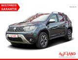 Dacia Duster II 1.3 TCE Prestige Navi 360° Tempomat - Dacia Autos von Händlern