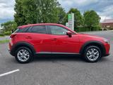 Mazda CX-3 Exclusive-Line - Mazda CX-3: Exclusive Line