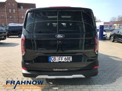 Foto Nummer 5: FORD Tourneo Custom
