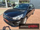 Kia Rio 1.2 Vision Navi Klima Lenkrad+Sitzheizung - Kia Rio in Freiburg