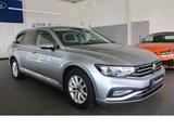 Volkswagen Passat 2.0 TDI Business LED*NAVI*CAM*SHZ*DSG* - Volkswagen Passat mit Diesel-Antrieb: Kombi