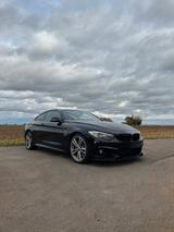 BMW 435i M-Paket - Unfallfrei - Sehr Gepflegt  - BMW: Coupe, Unfall