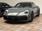Porsche 992 911 Targa 4 GTS T-Hybrid *BOSE*PORSCHE INNOD - gebrauchte Roadster