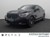 BMW X6 M50i 360°Laser SoftCl DAB DisplKey Panorama - BMW X6 M50 aus 2022