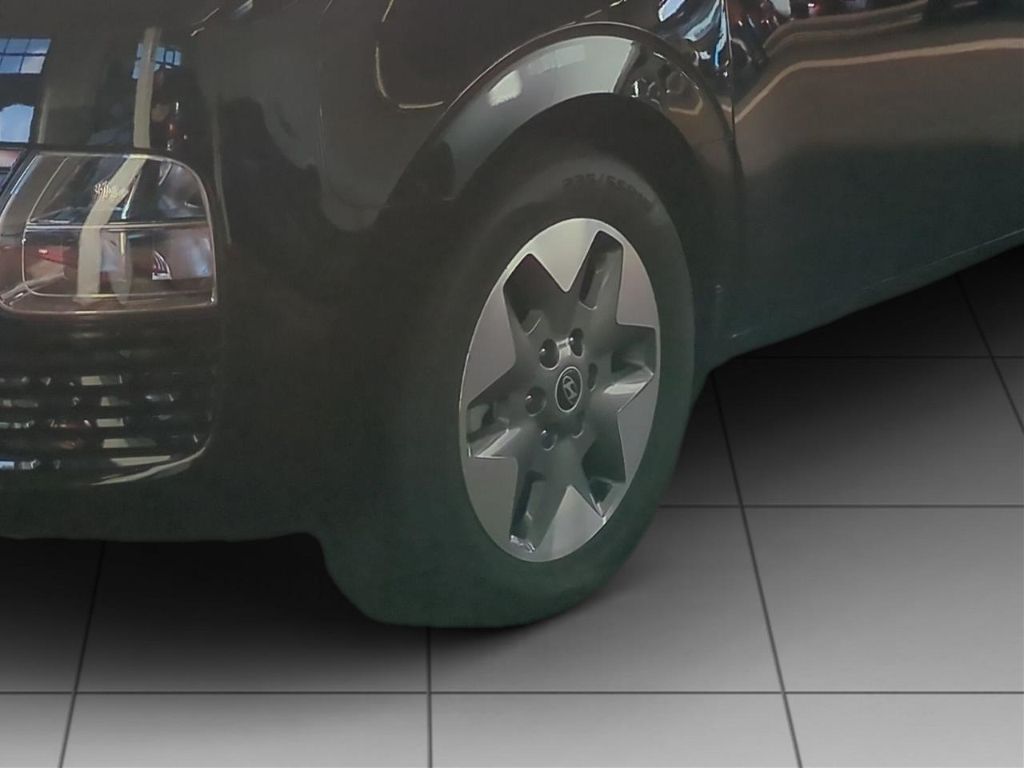 Hyundai Staria – Bild 12