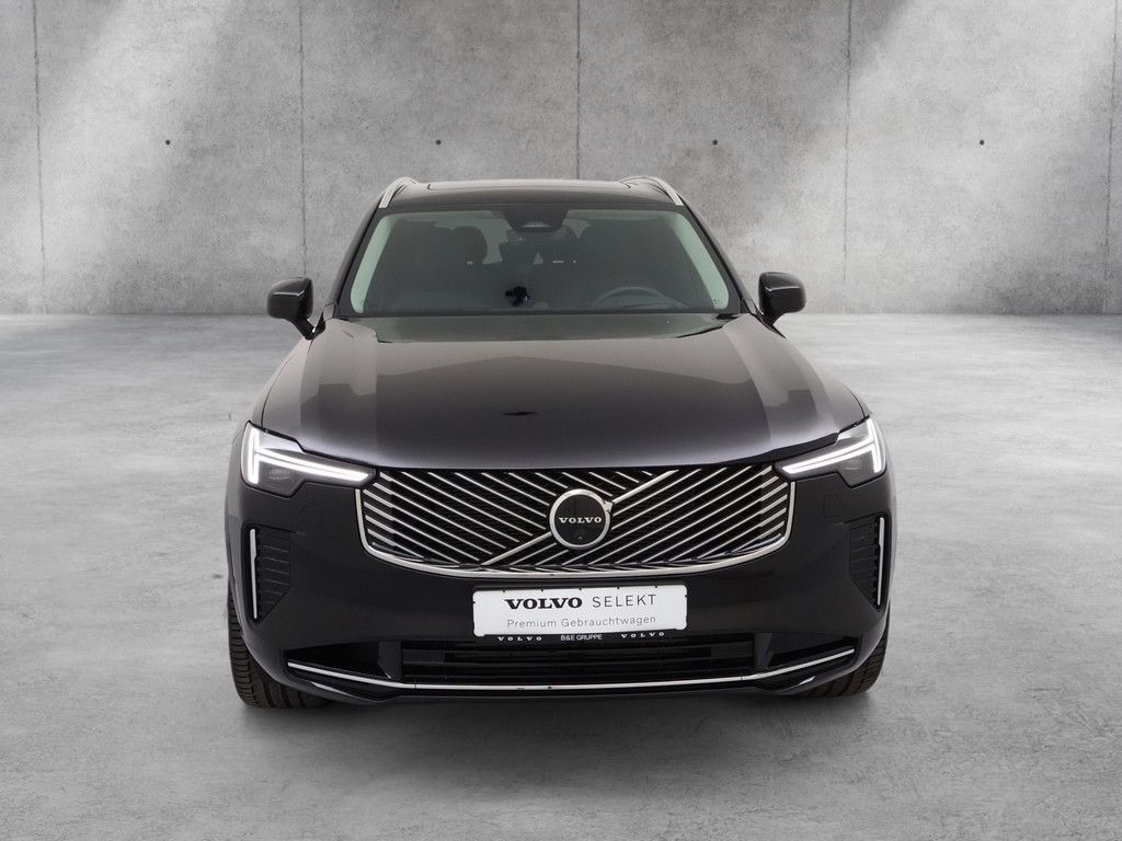 Volvo XC90 T8 Ultra Bright Recharge Plug-In Hybrid AWD foto 2