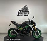 Kawasaki Z 900 SE + SC Projekt Auspuff+ Kurzen KZH - KAWASAKI KZ