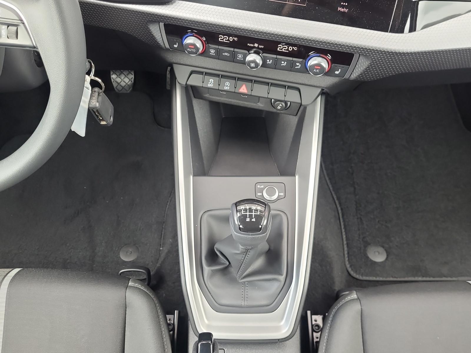 Audi A1 citycarver allstreet *LED*App Connect*, миниатюра 16