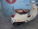 Vespa LXV 50  2 Takt - ROLLER VON 1 BIS 50 CCM