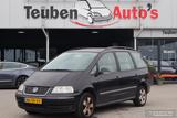 Volkswagen Sharan 1.8 Turbo Comfortline 7 sitze, klima cont - gebrauchte VW Sharan aus dem Jahr 2006