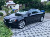 Volvo C 70 Cabrio  Summum 1 Hand Diesel 2,4 - gebrauchte Volvo C70 aus dem Jahr 2008