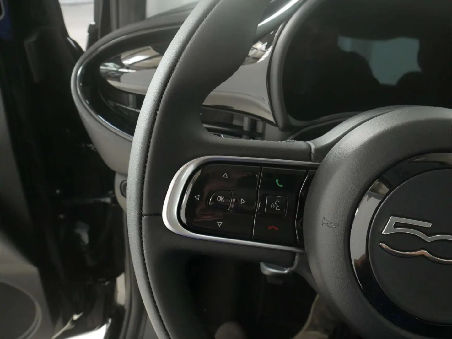 Fiat 500 Hybrid 1.0 Firefly Icon, миниатюра 12