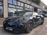 Alfa Romeo ALFA ROMEO 4C 1750 TBi - Alfa Romeo 4C aus 2015