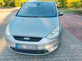 Ford Galaxy 2.2 TDCi Titanium - Ford Galaxy in Halle