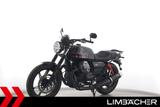 Moto Guzzi V7 IV STONE SPECIAL - SEHR GEPFLEGT! - Moto Guzzi V7 Stone