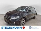 Volkswagen T-Roc 1.5 TSI DSG R-Line *AHK*LED*Navi*Kamera*