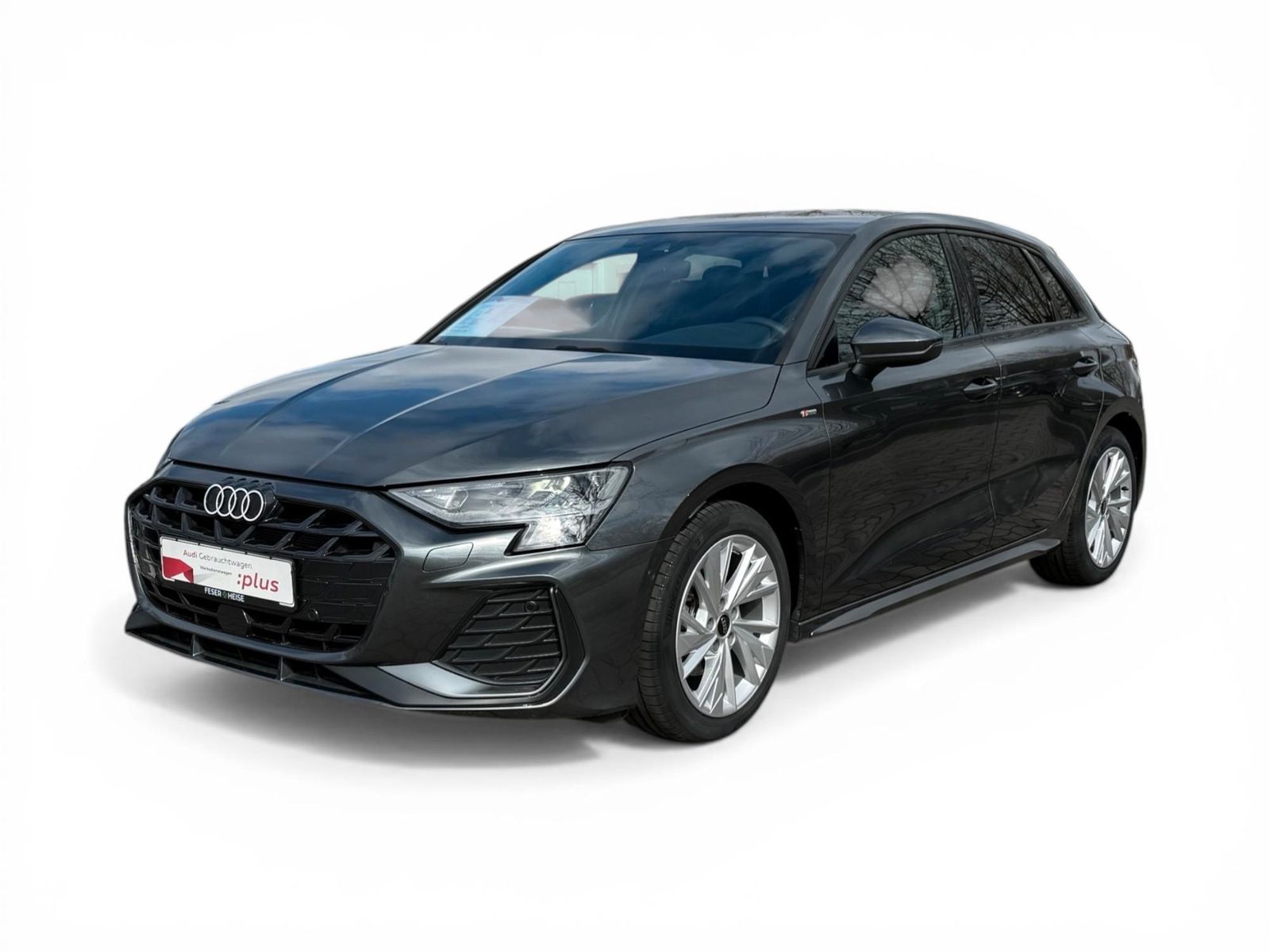 Audi A3 - Bild 17
