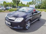 Opel Tigra Twin Top Design Edition, OPC - LINE, TÜV! - Opel Tigra aus 2007
