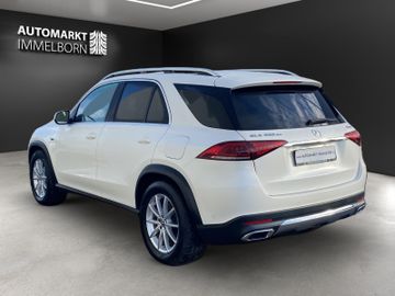 Mercedes GLE 350 - 5