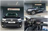 Volkswagen Touareg 3.0 V6 TDI ABT°R Line°Voll°1Hd°AHK°20"° - Volkswagen Touareg: Abt