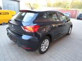 Seat Ibiza Style  sehr gute Ausstattung - Gute Gebrauchtwagen