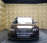 Audi S4 4.2 quattro Cabriolet|XENON|MANUAL|HISTORIE - Audi aus 2004: Cabrio