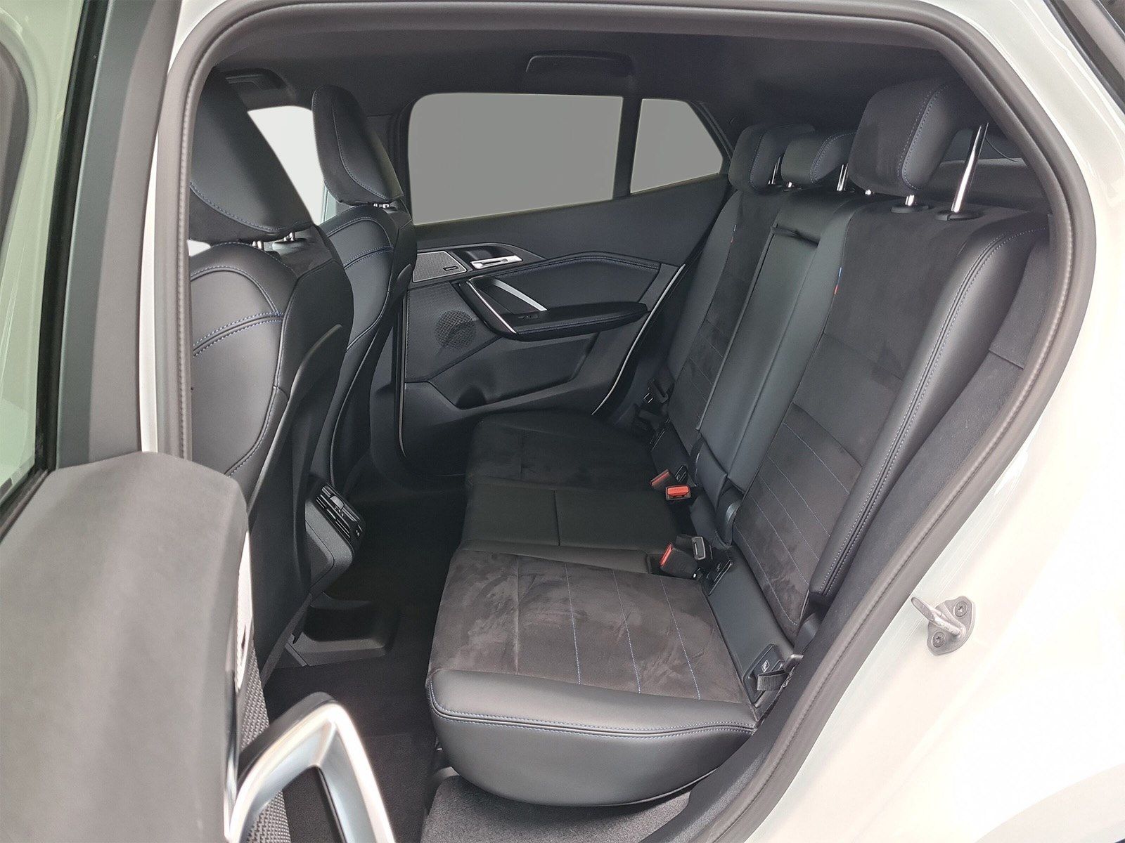 BMW X2 - Bild 11