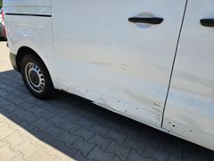 Fahrzeugabbildung Proace L1 Kasten Meister