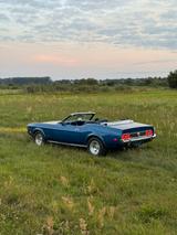 Ford 1973 Ford Mustang 302 Automatic - Ford Mustang: 302