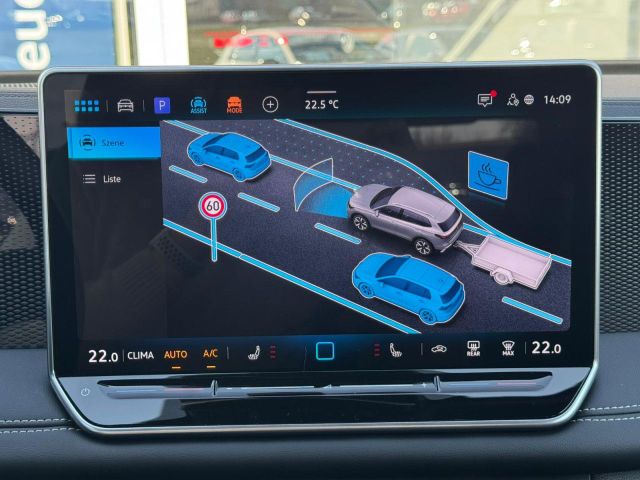 TIGUAN 2.0 TDI DSG GOAL AZV+360+LED+NAVI