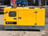 Wacker G32 30kvA 400V Bj.2008 DEUTZ - Wacker Baugeräte