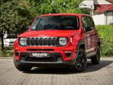 Jeep Renegade Sport FWD - gebrauchte Jeep Renegade aus dem Jahr 2019