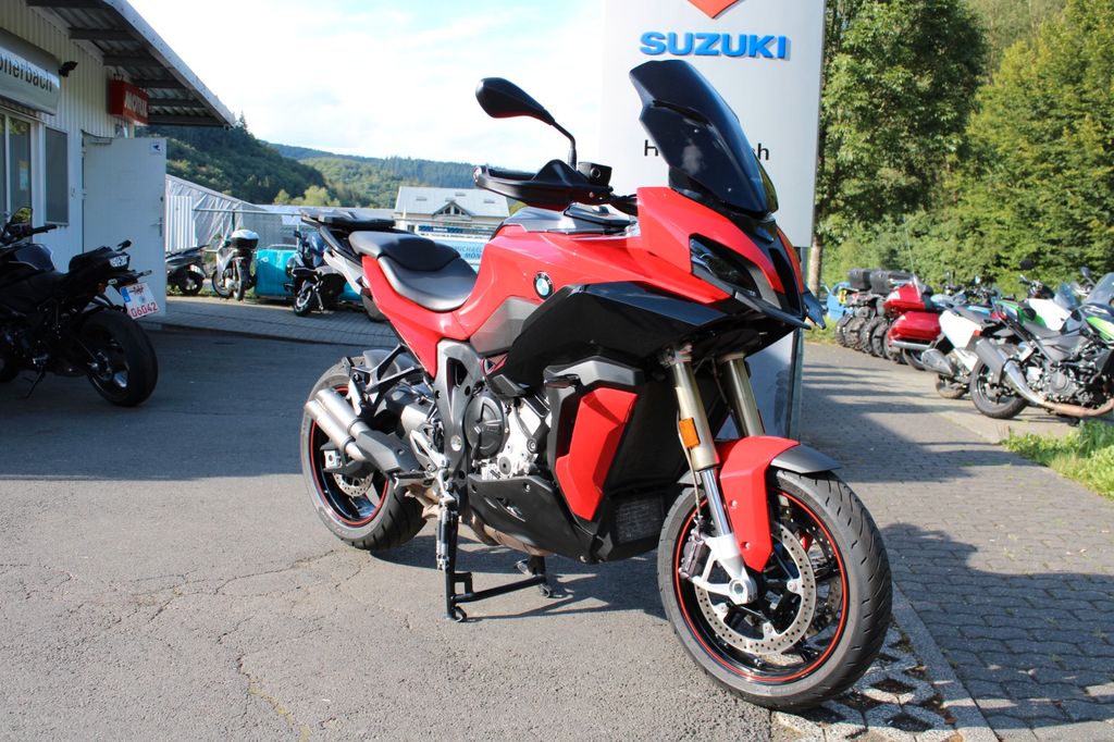 BMW S 1000 xr | Motorrad kaufen bei mobile.de