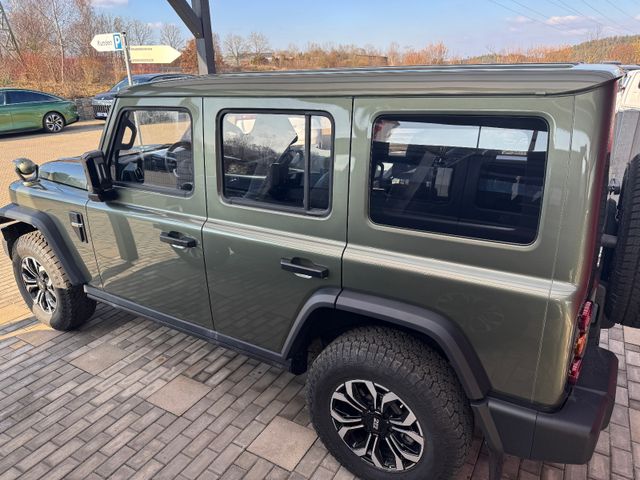 BAW 212 LederSeilwindeLED4WDAT...