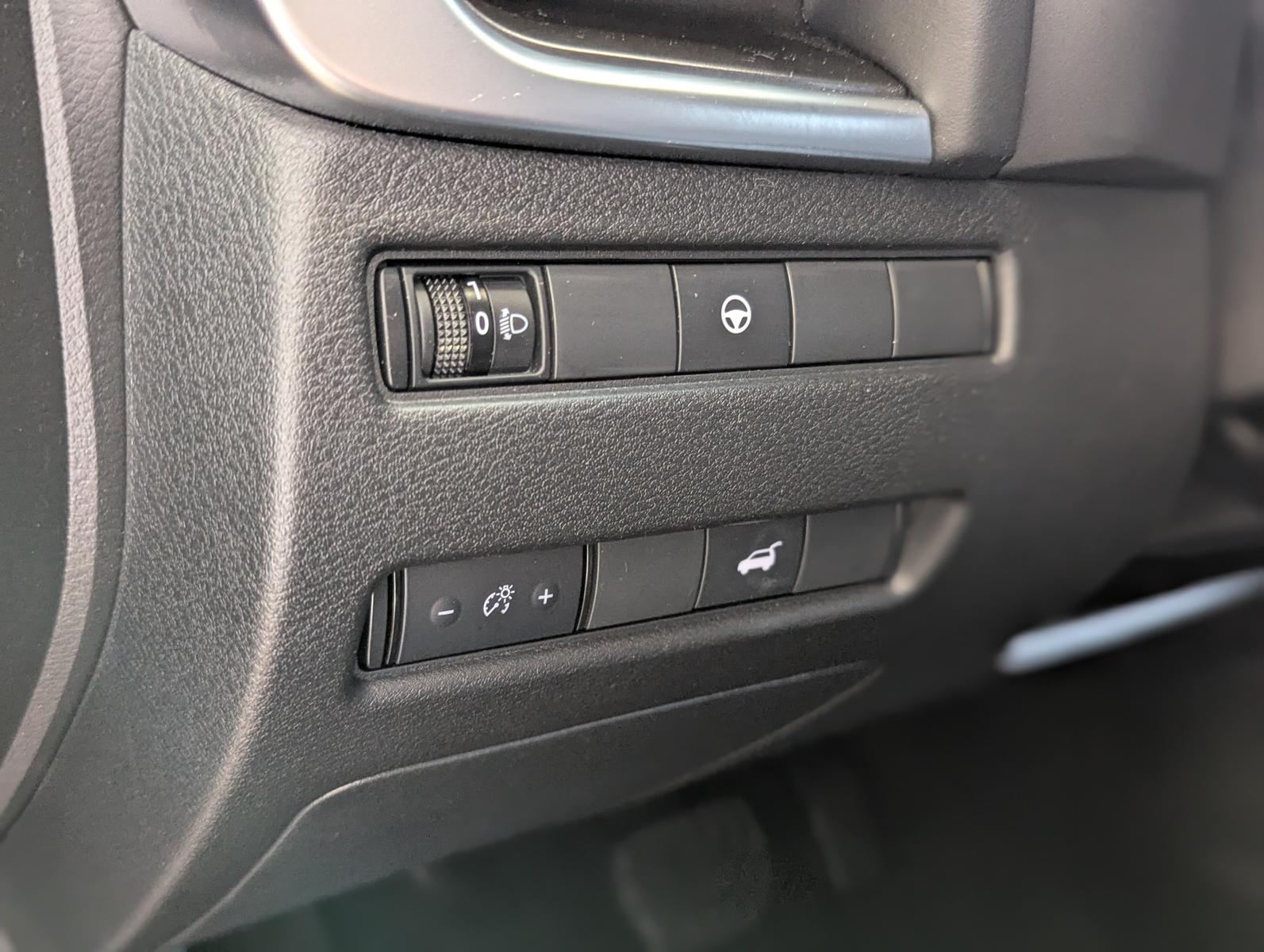 Nissan X-Trail 1.5 e-Power N-Connecta ACC 360 Navi 12", миниатюра 26
