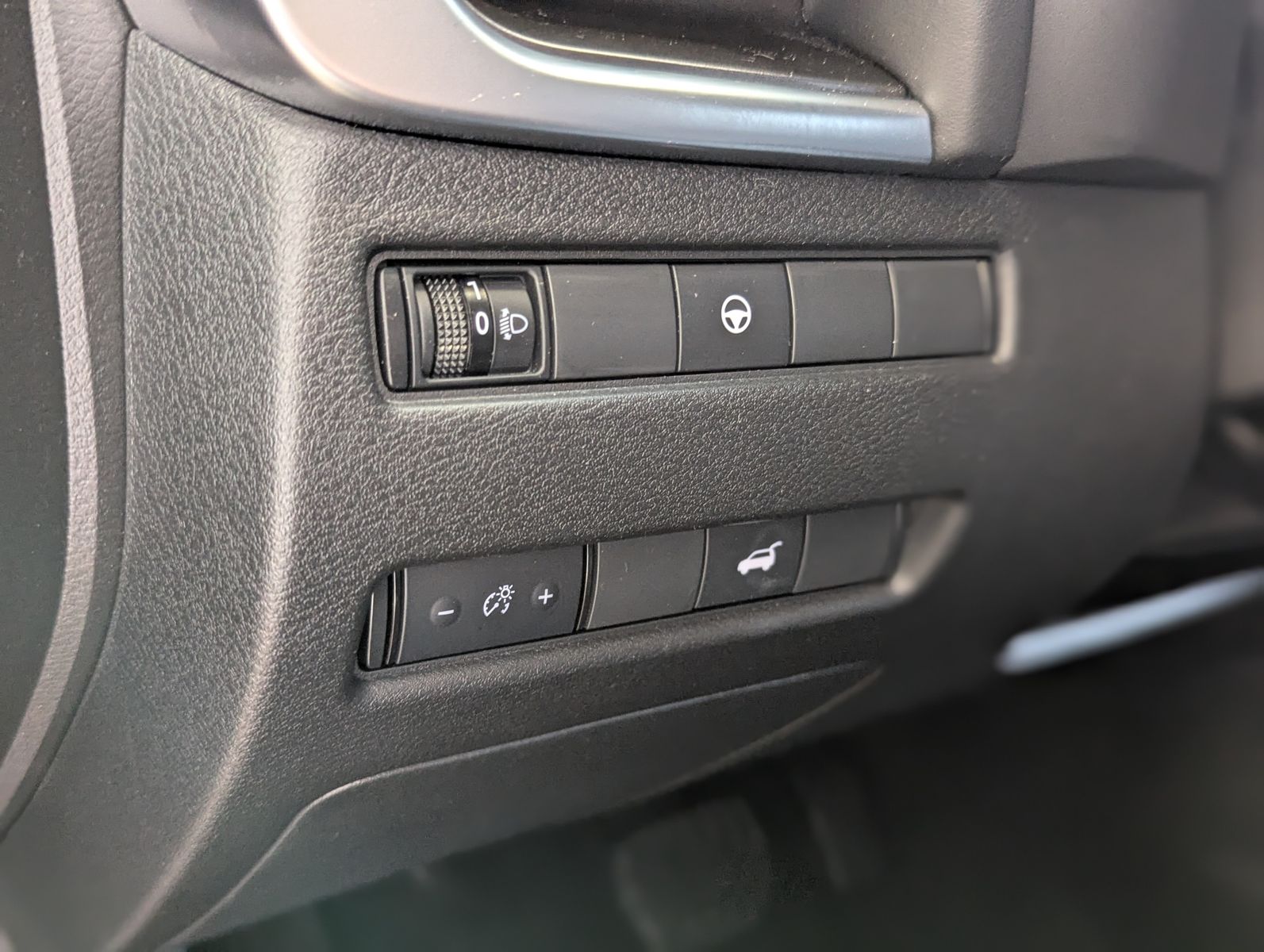 Fahrzeugabbildung Nissan X-Trail 1.5 e-Power N-Connecta ACC 360 Navi 12"