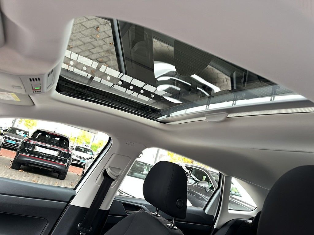 Volkswagen Taigo - Bild 14